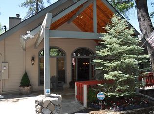 39185 Quail, Bass Lake, CA