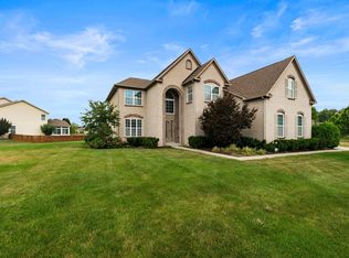 4810 Cedar Branch Ct, Indianapolis, IN 46234
