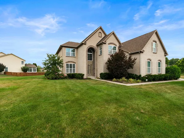 4810 Cedar Branch Ct, Indianapolis, IN 46234