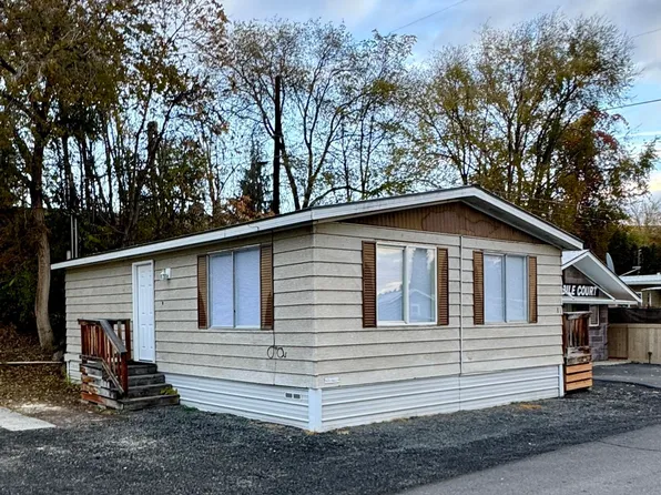 401 Moxee Ave Unit 8, Naches, WA 98937