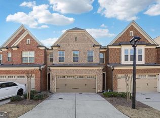 4437 Greys Rise Way SW, Marietta, GA 30008