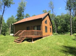 1863 Big Cub Trl, Laona, WI 54541