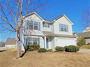 14334 O'Casey Ln, Charlotte, NC 28213