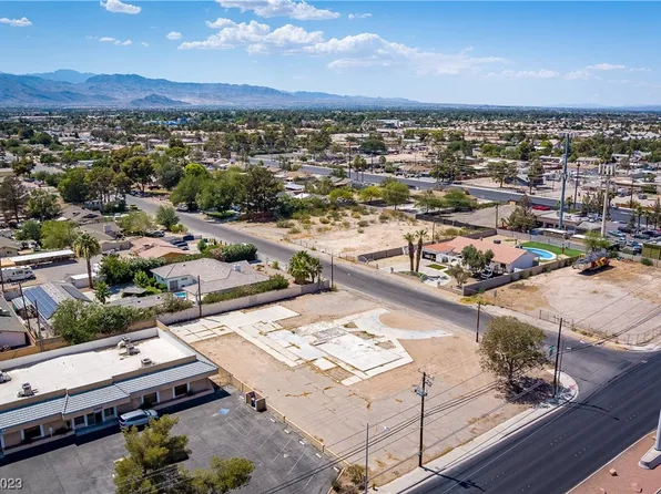 2315 N Decatur Blvd, Las Vegas, NV 89108