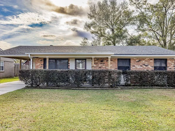 211 Ziegler Ave, Houma, LA 70360