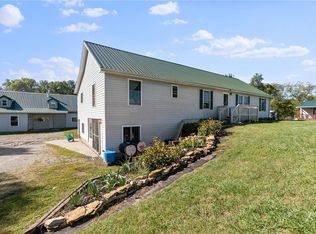 3464 NW Pross Dr, Kidder, MO 64649