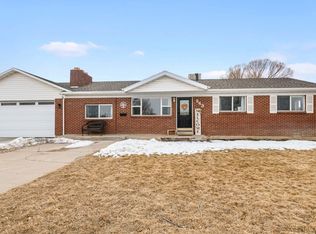 243 W 400 S, Vernal, UT 84078