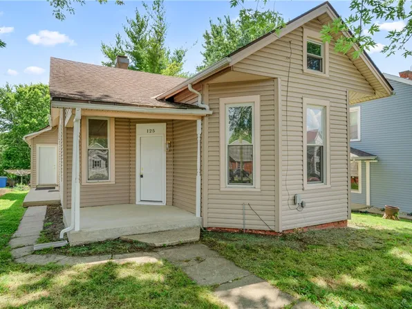 125 High St, Xenia, OH 45385