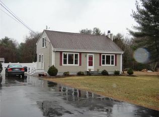 30 Bayview Ave, Berkley, MA 02779