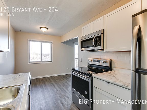 2nd image of 1120 Bryant Ave #204