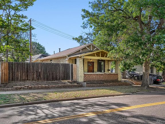 5th image of 3834 Pecos Street