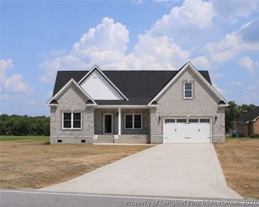 1102 W Carthage Rd, Lumberton, NC, 28360