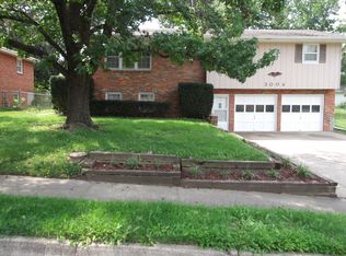 3004 Arlington St, Columbia, MO 65203