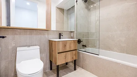 Rented by Nooklyn NYC LLC