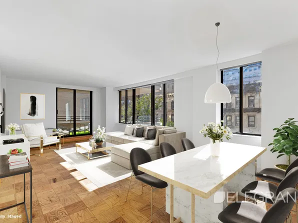 309 East 49th Street image 1 of 7