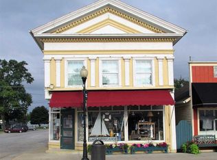 102 N Main St, North Webster, IN 46555