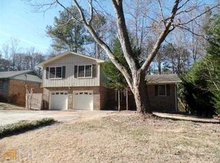 4094 Doral Dr, Atlanta, GA 30360