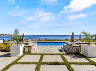 1093 Pequot Ave, Southport, CT 06890