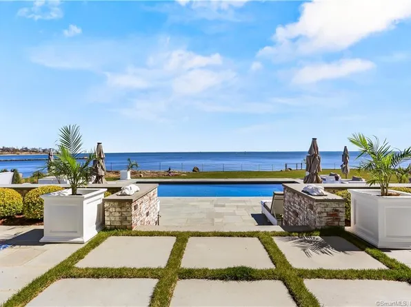 1093 Pequot Avenue, Fairfield, CT 06890