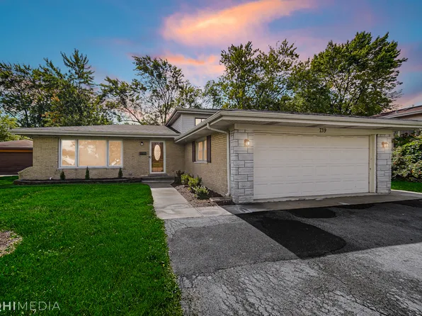 739 E 170th St, South Holland, IL 60473