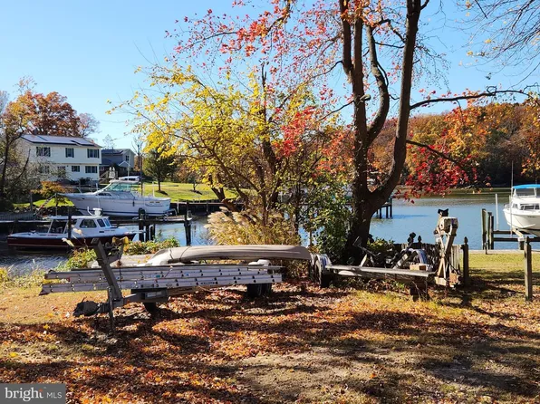PARCEL On Park Dr, Essex, MD 21221