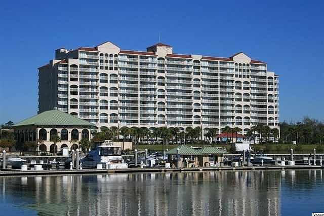1st image of 4801 Harbor Pointe Dr Unit 1002