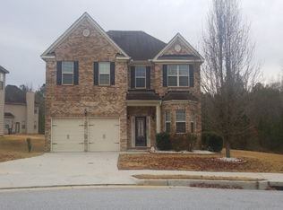 162 Saintvry Way, Atlanta, GA 30349