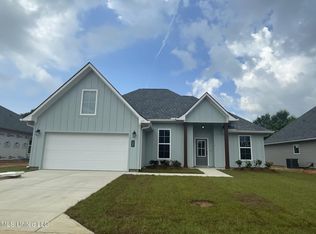 155 Le Moyne St, Bay Saint Louis, MS 39520