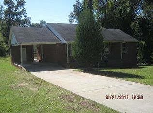 429 Willis Wilder Dr, Forsyth, GA 31029
