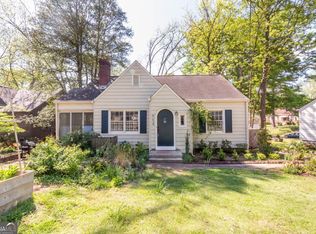 954 Sylvan Pl SW, Atlanta, GA