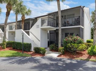 3558 Antarctic Cir #2201, Naples, FL 34112