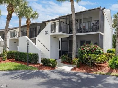 3558 Antarctic Cir #2201, Naples, FL, 34112