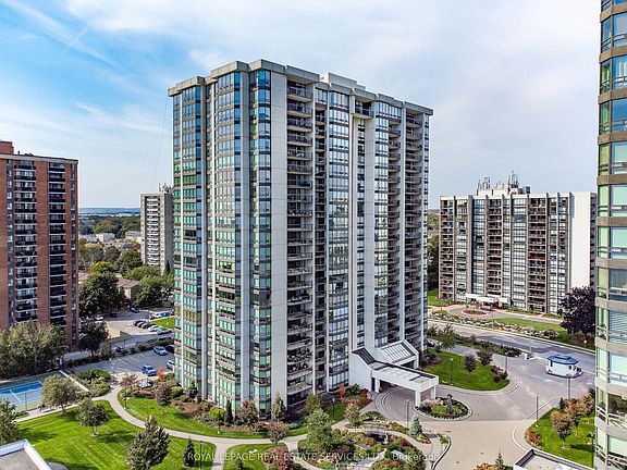 3rd image of 2180 Marine Dr #1601