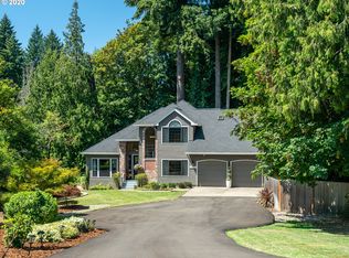 10943 SW Dover Ct, Tigard, OR 97224