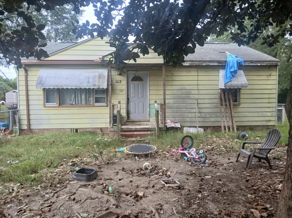 (undisclosed Address), Augusta, GA