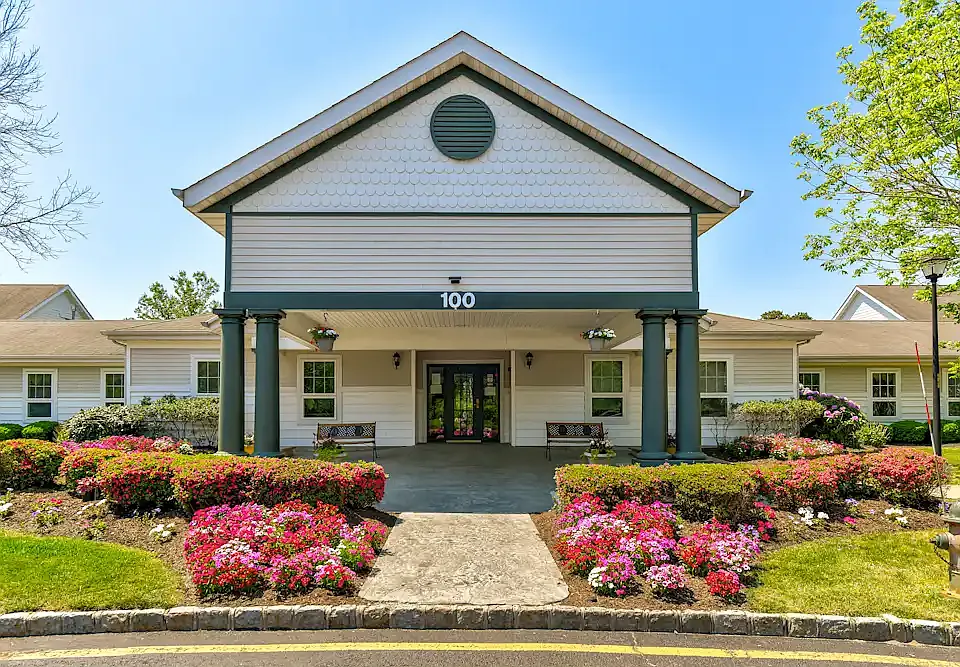 Westlake Mews 55+