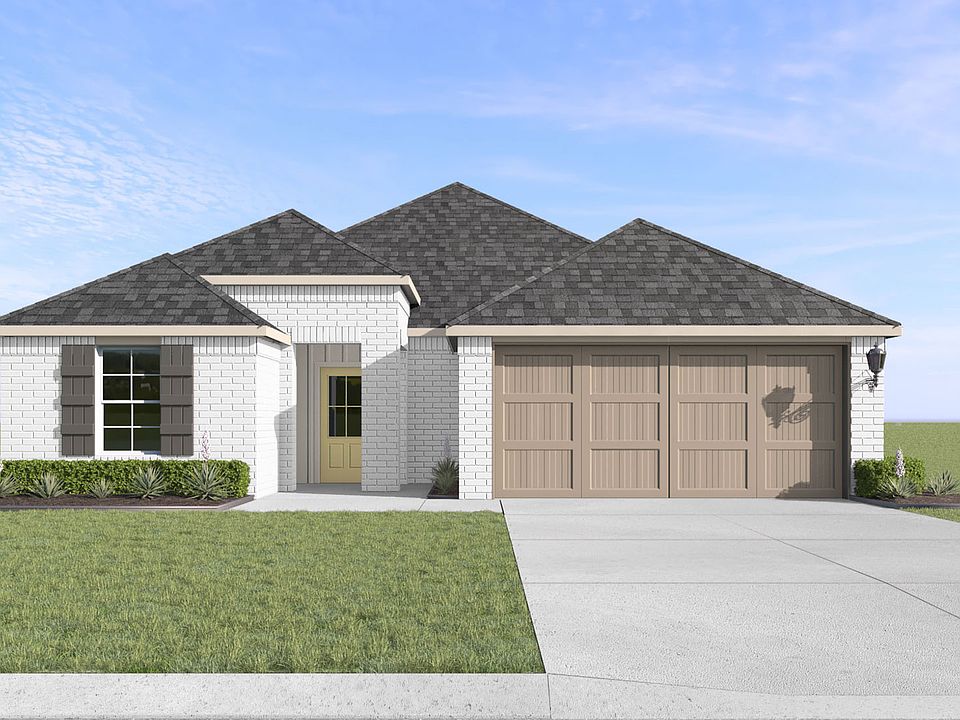 Plan Elevation.