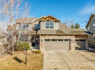 25207 E Indore Dr, Aurora, CO 80016