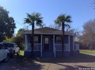 134 Wainwright St, San Antonio, TX 78211