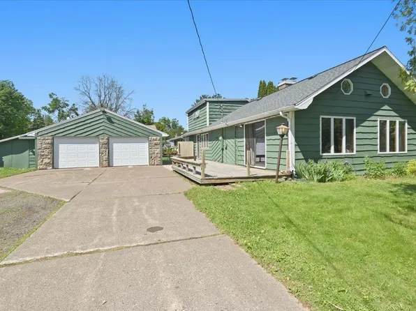 1603 N Basswood Ave, Duluth, MN 55811