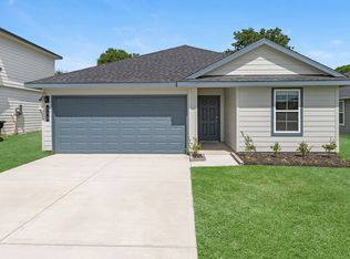 250 China Grove Ln, China, TX 77613