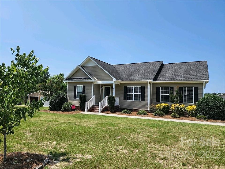6131 White Plains Church Rd, Pageland, SC 29728 Zillow