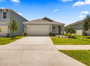6808 Huntleigh Hammock Rd, Harmony, FL 34773