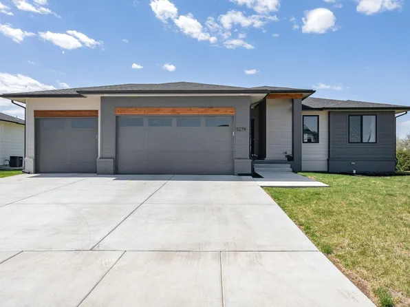 5279 N Hampton St, Wichita, KS 67226