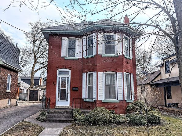 25 Guelph St, Stratford, ON N5A 3W6