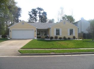 6517 Sara Alyce Ct, Burke, VA 22015