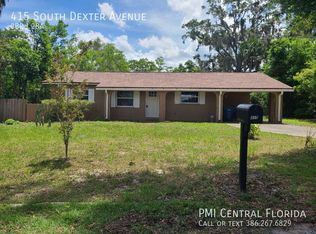 415 S Dexter Ave, Deland, FL 32720