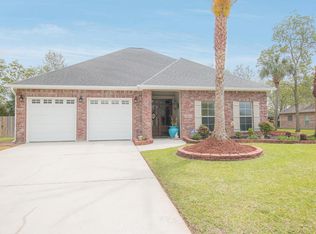 13515 Brayton Blvd, Gulfport, MS 39503