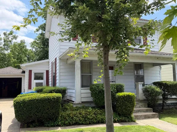 119 W Jamestown St, South Charleston, OH 45368