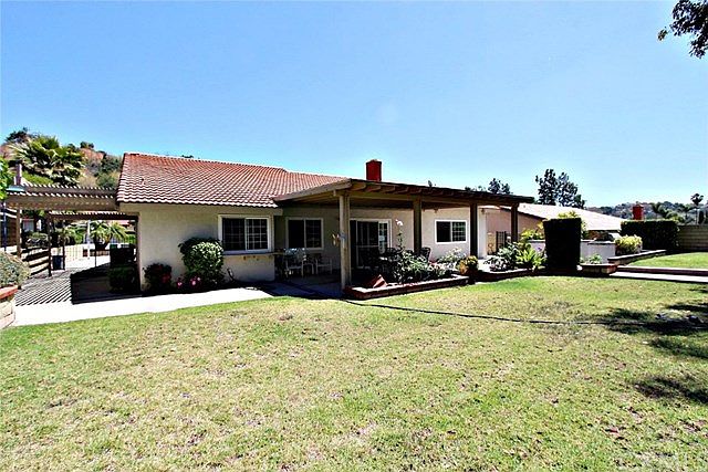 2nd image of 21022 Silver Cloud Dr